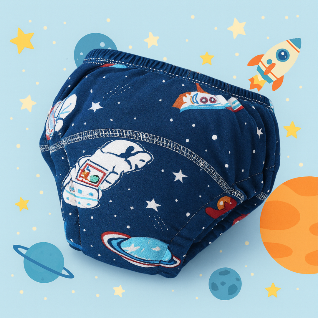 Les Culottes d'apprentissage
