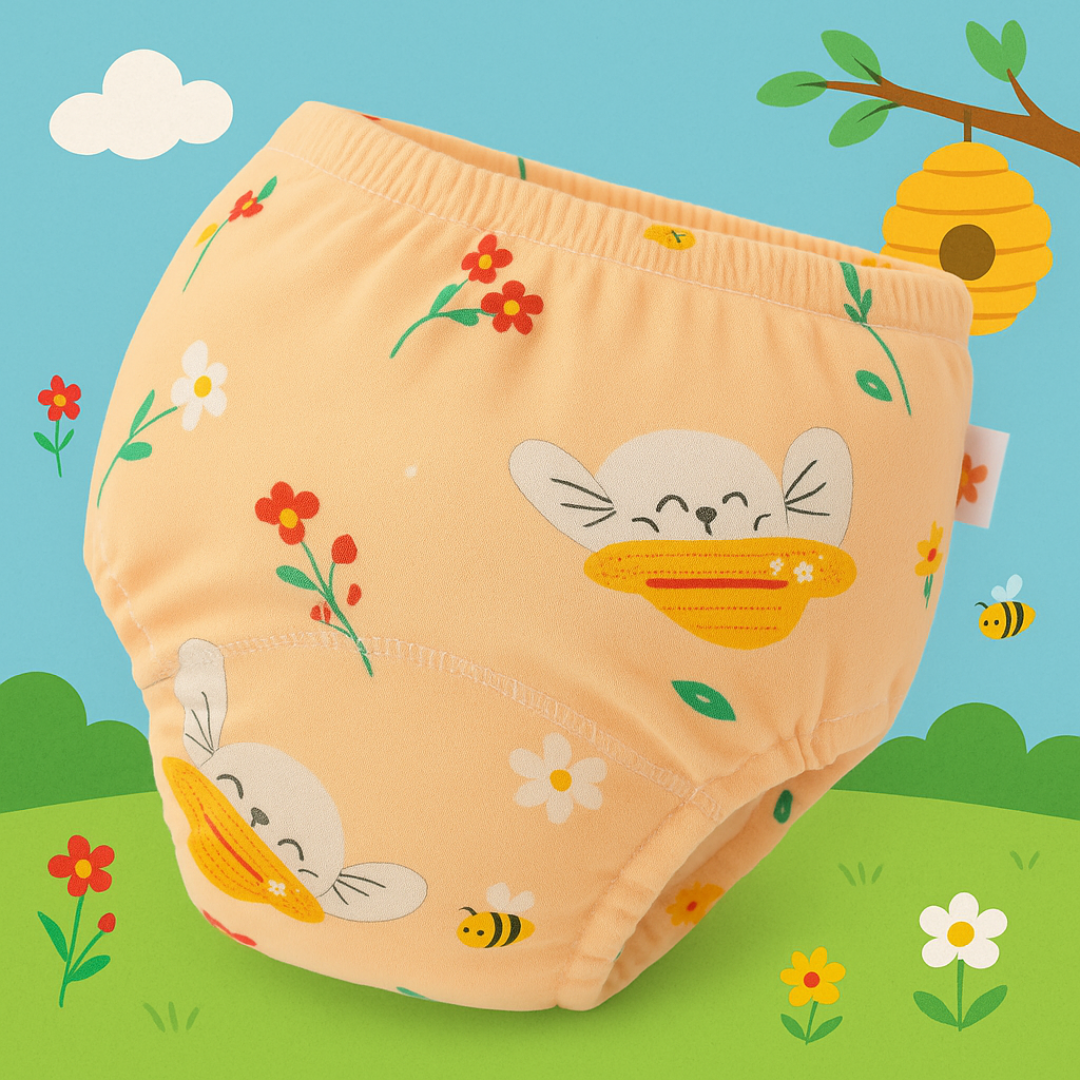 Les Culottes d'apprentissage
