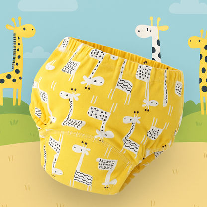 Les Culottes d'apprentissage