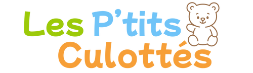 Les P'tits Culottés